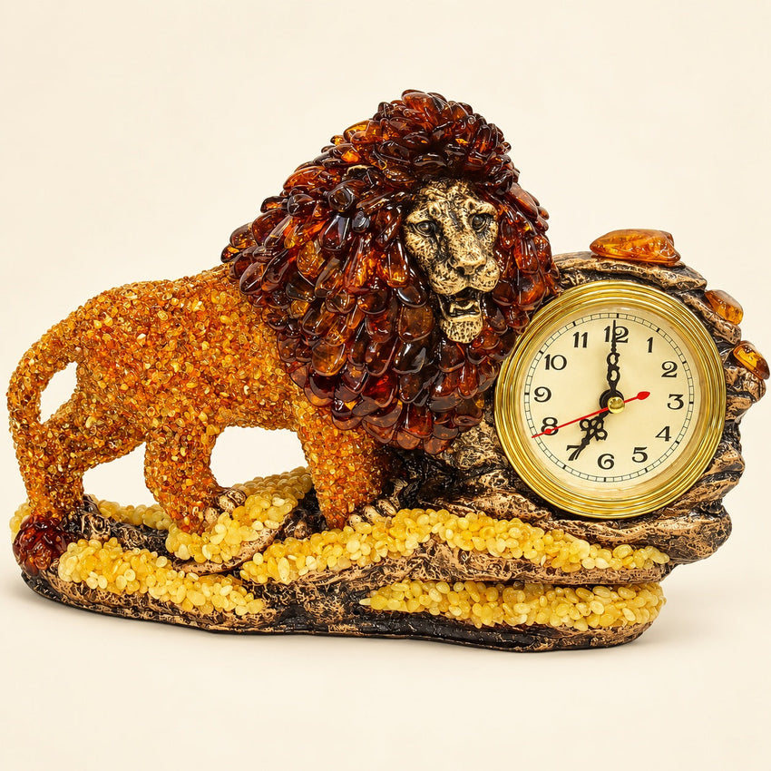 Decorative Clocks
