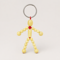 Kahrab Round Figure — Red Knot