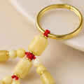 Kahrab Figure — 18K Gold-Plated Edition