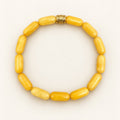 Honey Bloom Bead Bracelet | Kahrab — full design
